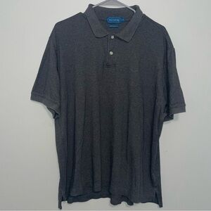 Biltmore Gray Polo Shirt